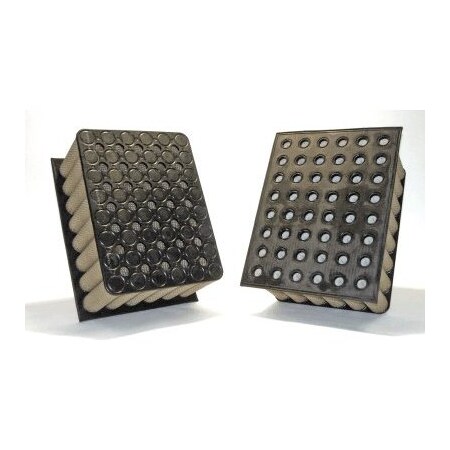 Wix Filters Air Filter 42589